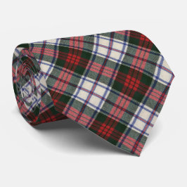 MacDuff Dress Modern Original Scottish Tartan Krawatte