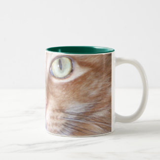 Macduff Zweifarbige Tasse
