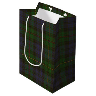 MacEwen Tartan Mittlere Geschenktüte