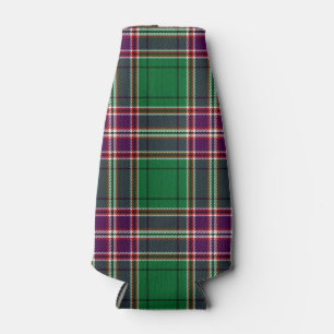 MacFarlane Hunting Tartan Print Flaschenkühler