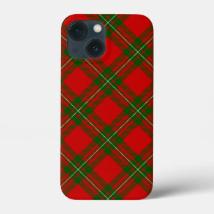 MacGregor Tartan rot kariert Case-Mate iPhone Hülle