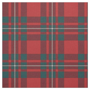 MacGregor Tartan-Stoff, wählte Ihren eigenen Stoff