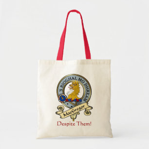 MacGregor Tasche