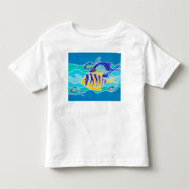 MacGuffin Kleinkind T-shirt