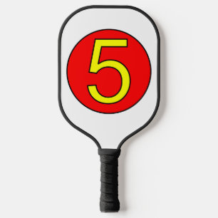 Mach 5 pickleball schläger