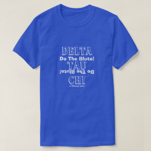 Mach das Bluto! - Ein MisterP-Shirt T-Shirt
