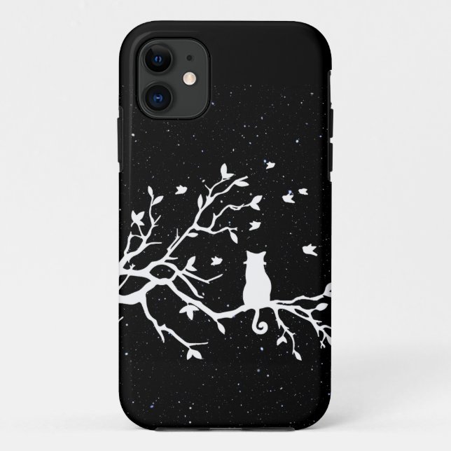 Mach dein Telefon einzigartig ✨  Case-Mate iPhone Hülle (Rückseite)