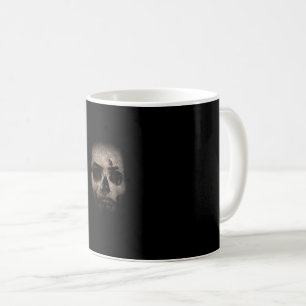 Mach deine eigene dunkle Seite der Macht... Kaffee Kaffeetasse
