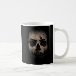 Mach deine eigene dunkle Seite DER Macht… Kaffeetasse