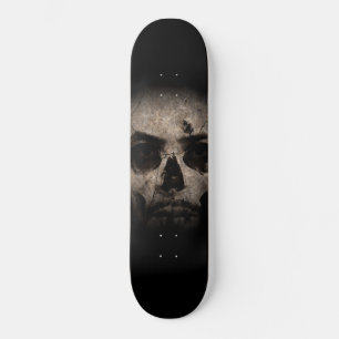 Mach deine eigene dunkle Seite der Macht... Skateboard