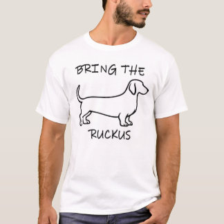 MACH DEN RUMMEL T-Shirt
