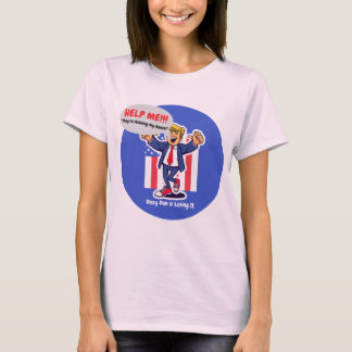 Mach den Trump T-Shirt