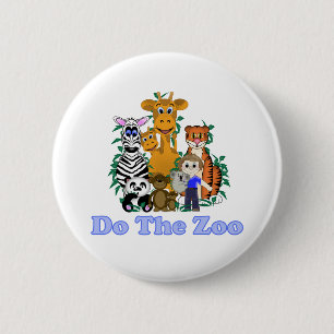 Mach den Zoo Button