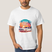 Mach dich bereit, die Strandpromenade stilvoll zu