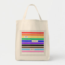 Mach dich stolz Regenbogen-Redaktion Pride 2026