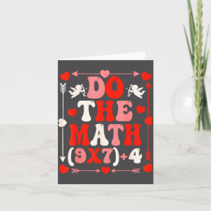 Mach Die Mathe Lehrerin 67 Meme Sechs Sieben Valen Karte