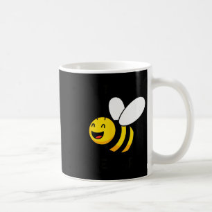 Mach dir keine Sorgen, sei glücklich, süß, lustig, Kaffeetasse