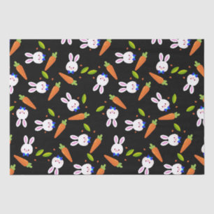 Mach dir keine Sorgen, sei hoppy. Seidenpapier