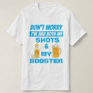 Mach dir keine Sorgen.. T-Shirt