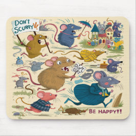 Mach dir nichts vor... mousepad