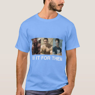 Mach es für sie lustig T-Shirt