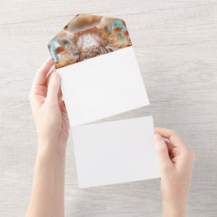 Mach es selbst all in one einladung