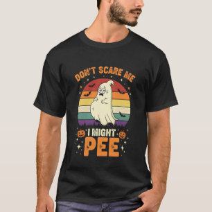 Mach mich nicht verrückt, ich könnte schwanger sei T-Shirt