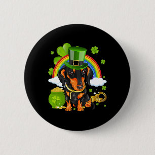 Mach St. Patricks Day wieder großartig, lustiger D Button