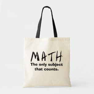 Mache das einzige Thema, das Tote Tasche zählt