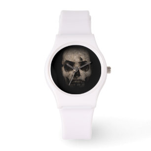 Mache deine eigene dunkle Seite der Macht... Armbanduhr