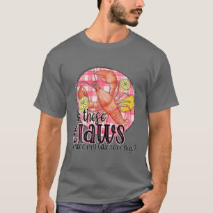 Machen diese Klauen meinen Schwanz zum großen Funn T-Shirt