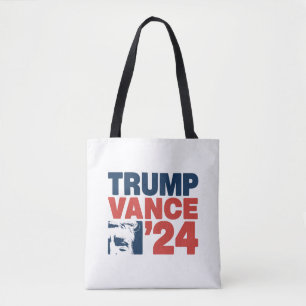 Machen Sie Amerika wieder sicher Trump Vance 2024  Tasche