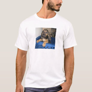Machen Sie das einen Cheeseburger T-Shirt