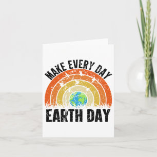Machen Sie den Alltag zum Schutzplaneten für den E Karte