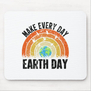 Machen Sie den Alltag zum Schutzplaneten für den E Mousepad