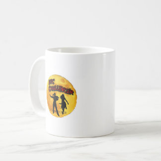 Machen Sie die Tasse von Kaffee, die Sie brauchen
