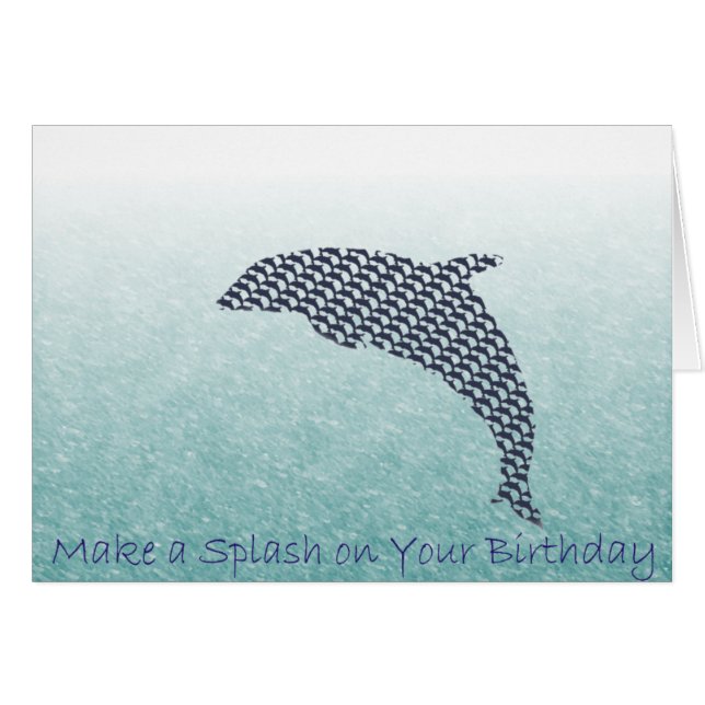 Machen Sie ein Spritzen (Vorderseite (Horizontal))