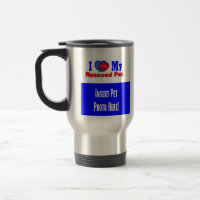 Machen Sie eine Rettungs-Tasse
