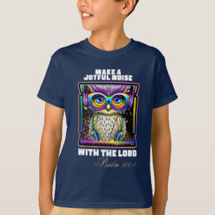 Machen Sie einen Christlichen Glauben mit einem fr T-Shirt
