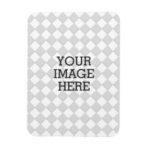 Machen Sie einfach Ihr eigenes Foto-Display in ein Magnet