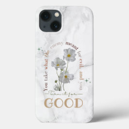 Machen Sie es gut | Christliche Glaubenslehre Case-Mate iPhone Hülle