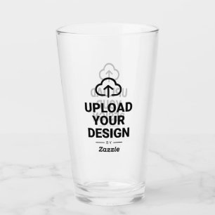 Machen Sie es mit Kunstwerk-Design zu Ihrem Eigene Glas