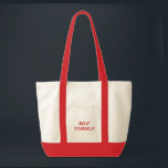 Machen Sie es selbst Tasche<br><div class="desc">Machen Sie es selbst,  ändern/hinzufügen Sie Ihren eigenen Text und/oder Fotos.</div>