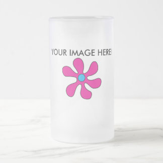 MACHEN Sie ES SICH GESCHENK GlasTasse 2 Mattglas Bierglas