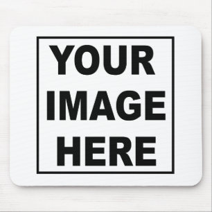 Machen Sie es sich Mousepad