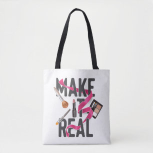 Machen Sie es wirklich Tasche