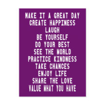 Machen Sie es zu einem großartigen Grafischen Insp