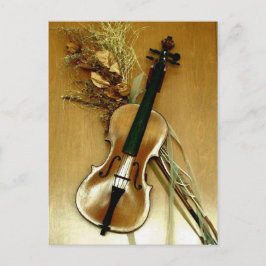 Machen Sie frohen Geräusche Feiertagspostkarte