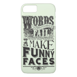 Machen Sie Gesichter title_seo2