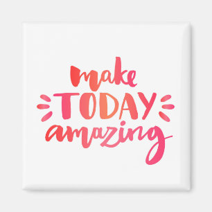 Machen Sie heute fantastische 2 Magnet